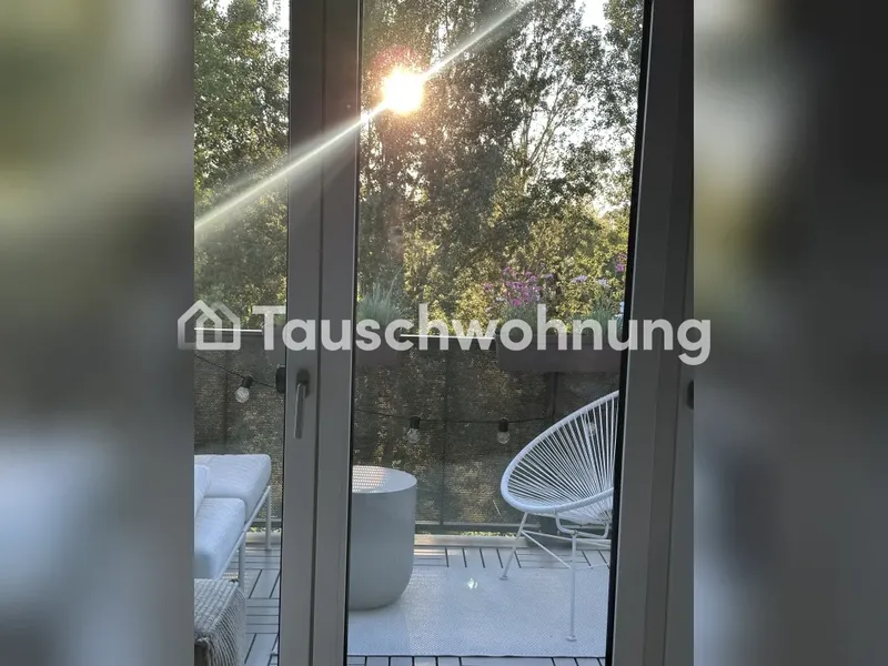Tauschwohnung: 4 Zimmer Wohnung mit WBS 160/180 — photo 1